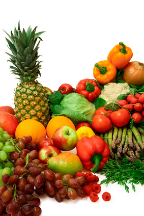 Automne : votre stratégie nutritionnelle dans un mois , une saison fruits-legumes-de-saison