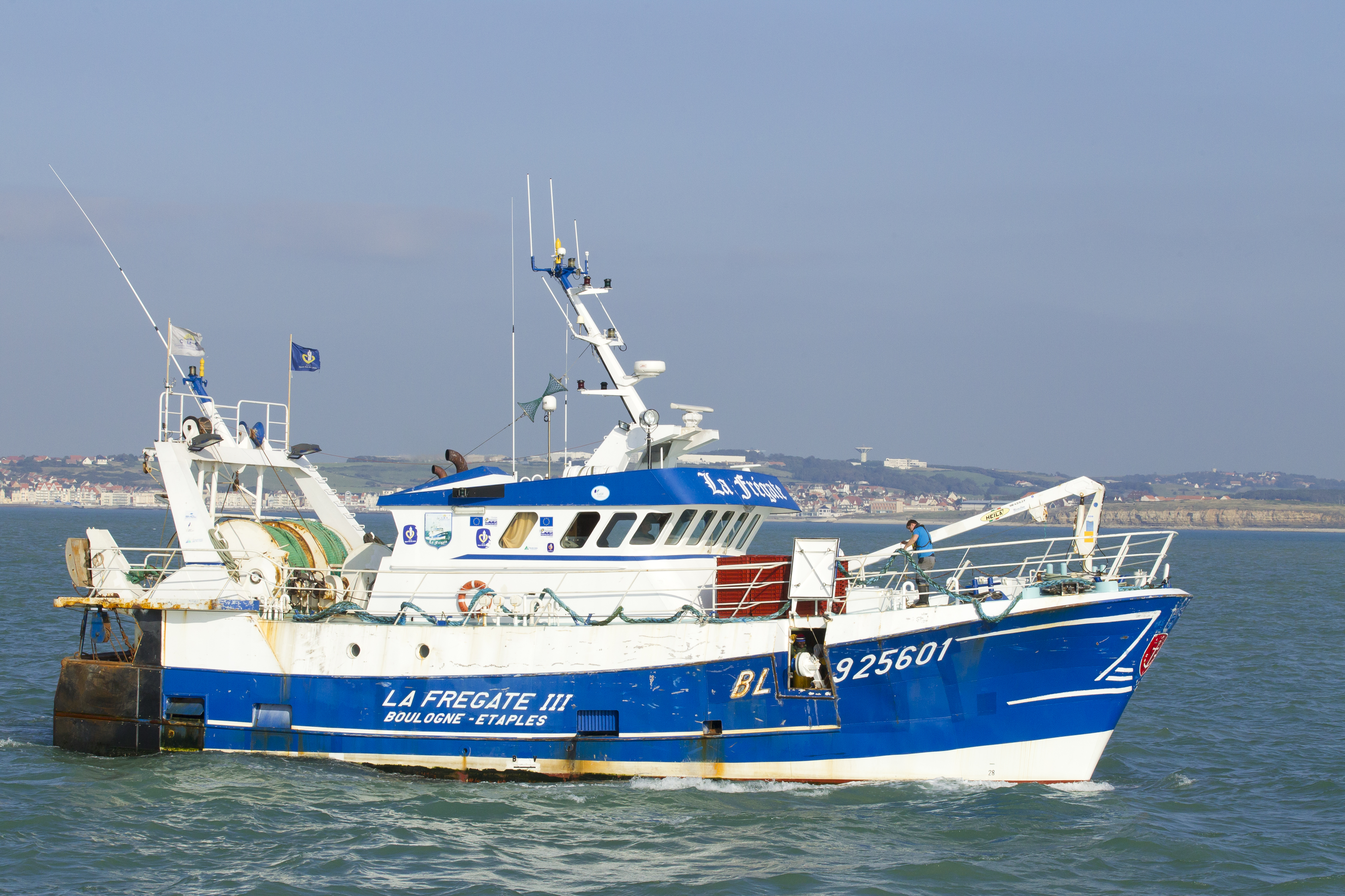 rencontre boulogne sur mer