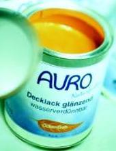 Peinture Auro