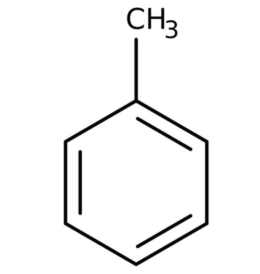 le Toluène