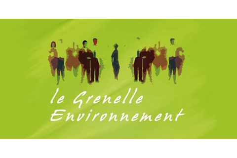 Grenelle de l'Environnement