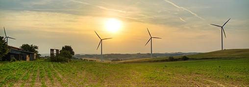 Eoliennes domestiques