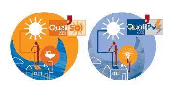 QualiSOL & QualiPV normes RGE 2020