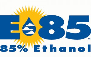 Bioéthanol E85