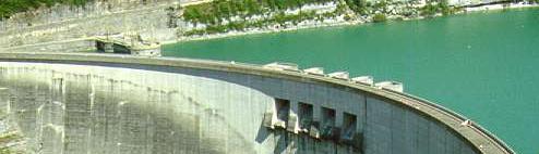 Barrage Hydraulique