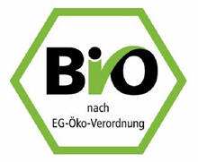 Label Agriculture Biologique Allemand