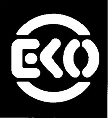 Label Eko Hollandais