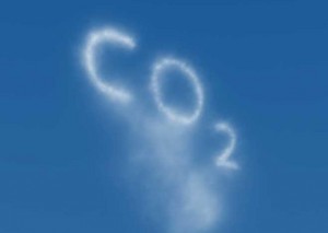 La présence de CO2 dans l'atmosphère La présence de CO2 dans l'atmosphère
