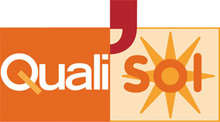 Label QualiSol pour les installations solaires