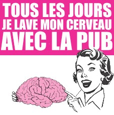 Greenwashing ou lavage de cerveau vert