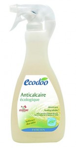 Anti-calcaire écologique : Ecodoo