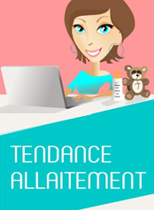 tendance allaitement .fr