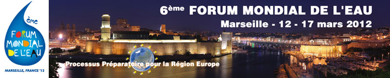 forum mondial de l'eau marseille 2012 forum mondial de l'eau marseille 2012