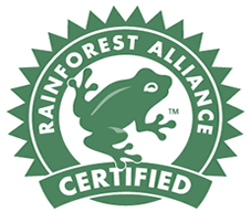 Rainforest alliance