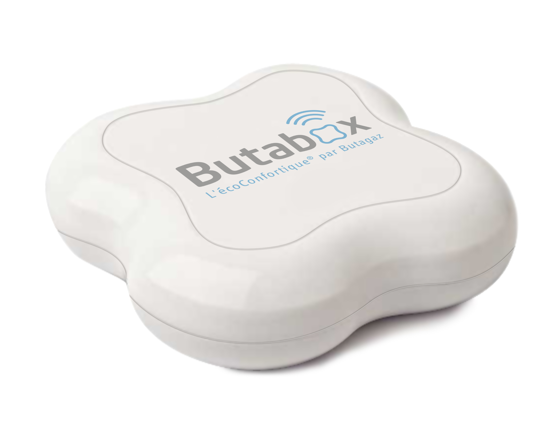 butabox, innovation de Butagaz