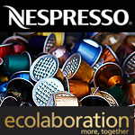 Programme de recyclage Nespresso