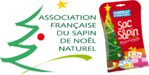 sac à sapin