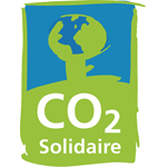 compensation carbone CO2 solidaire