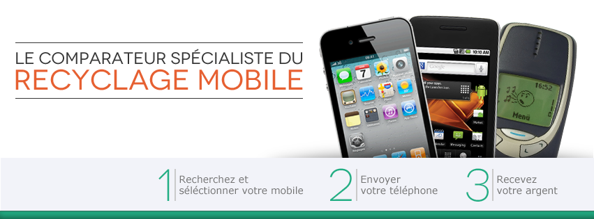 Rachat de mobile