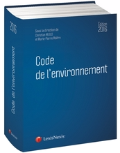 Code-de-l-environnement