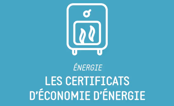 Les certificats d’économie d’énergie