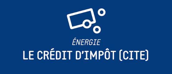 le crédit d'impôt CITE