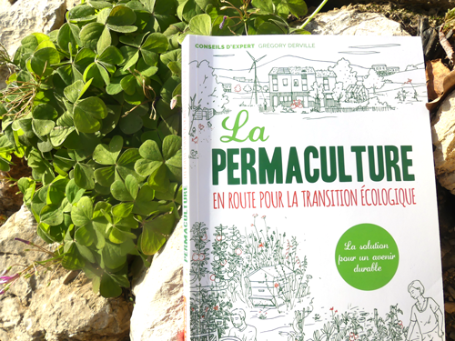 La permaculture en route pour la transition écologique