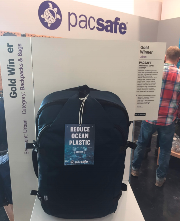 VENTURE SAFE - PACSAFE