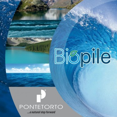 PONTETORTO - BIOPILE