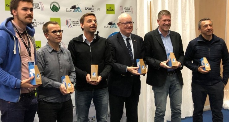 EcoSport Awards 2019