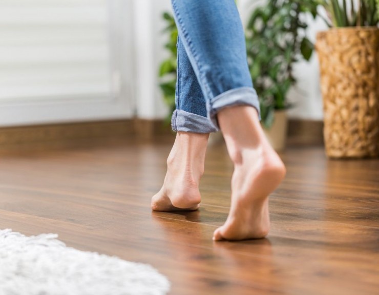 Chauffage-plancher-maison