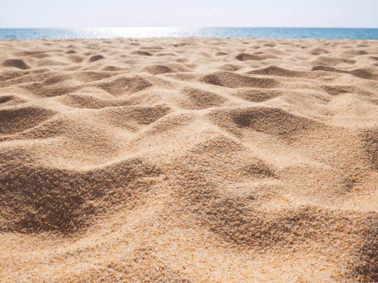 Origine, utilisations, préservation de la ressource… Tout savoir sur le  sable dans la construction