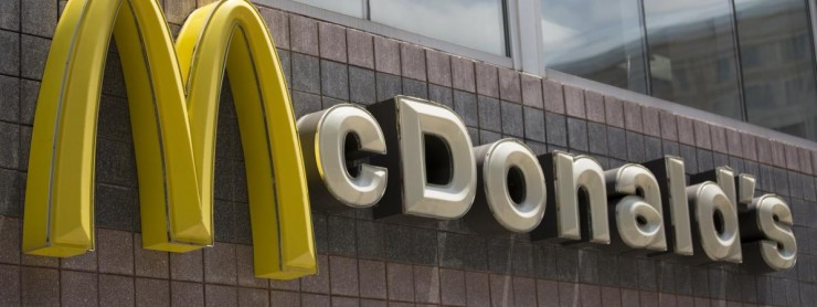 McDonald's rejoint la club des greenwhasher !