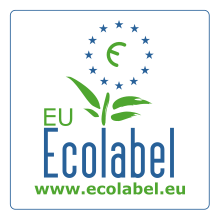 L'ÉCOLABEL EUROPÉEN