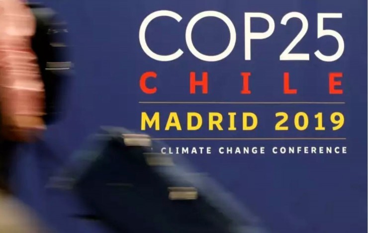 cop25