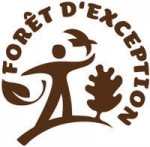 label Forêt d'Exception