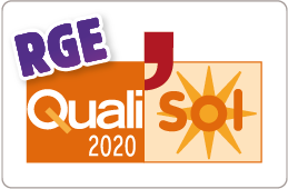 Qualisol, la qualification RGE dédiée au solaire thermique