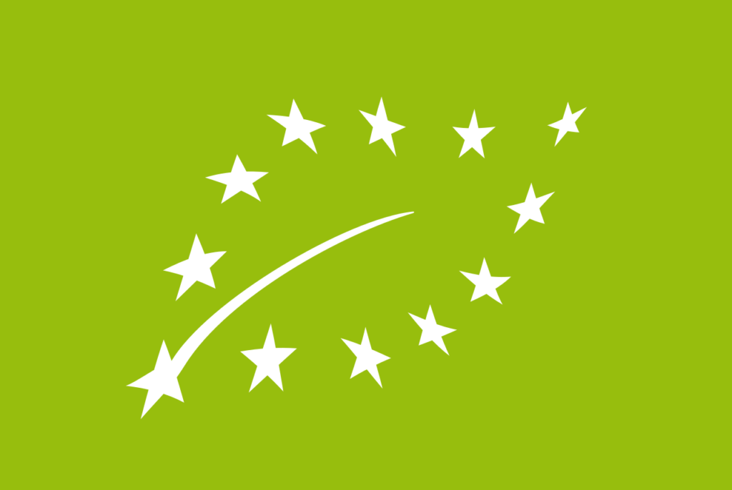Label Européen Agriculture Biologique