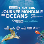 Journée Mondiale de l’Océan 