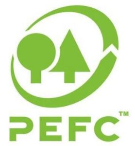 certification PEFC 