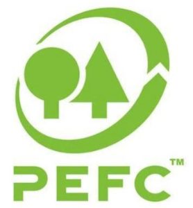 certification PEFC