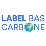 label bas carbone