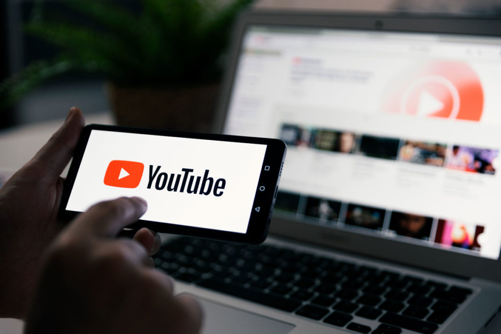 Google et Youtube s’attaquent aux climatoseptiques