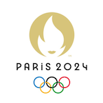 entre aquatique des JO 2024