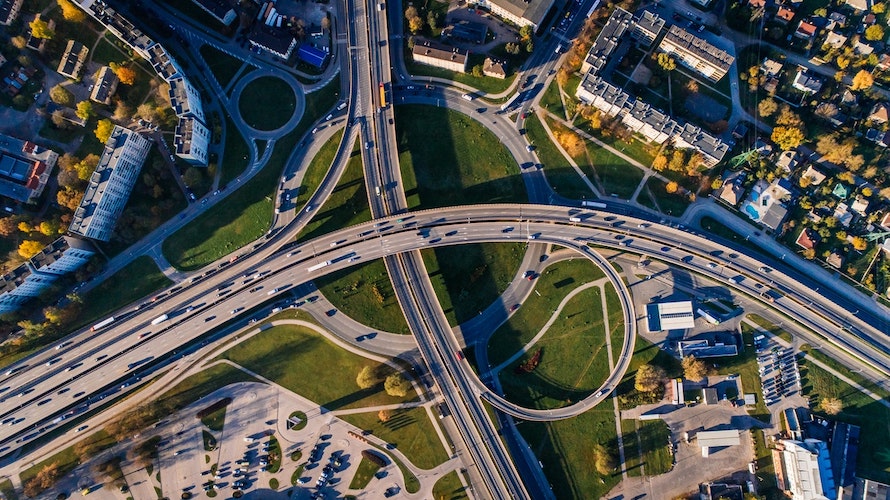 Vers une gestion intelligente du trafic urbain