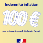 Hausse de l'énergie, 38 millions de Français recevront 100 euros