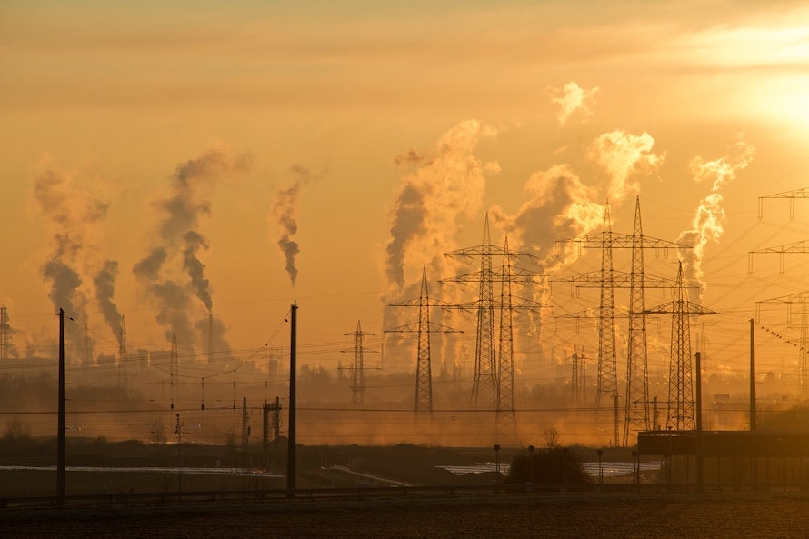 Les chiffres clés du changement climatique en France, Europe et Monde