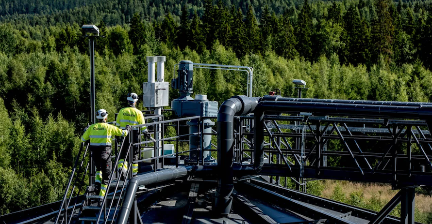 Biogaz & Gaz vert, ces énergies sont-elles renouvelables ? 