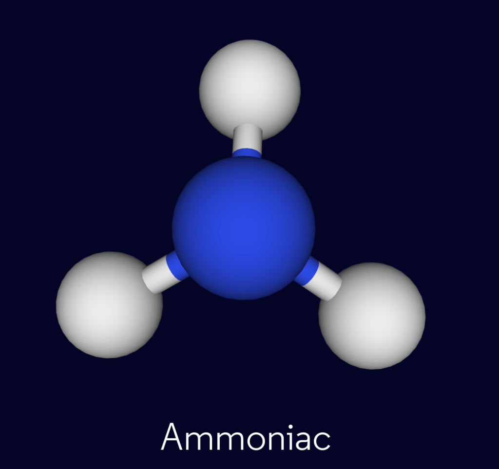 Ammoniac