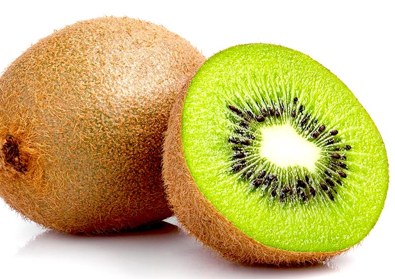 les kiwi